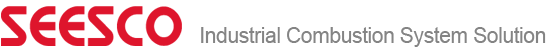 SEESCO | Industrial combustion system solution